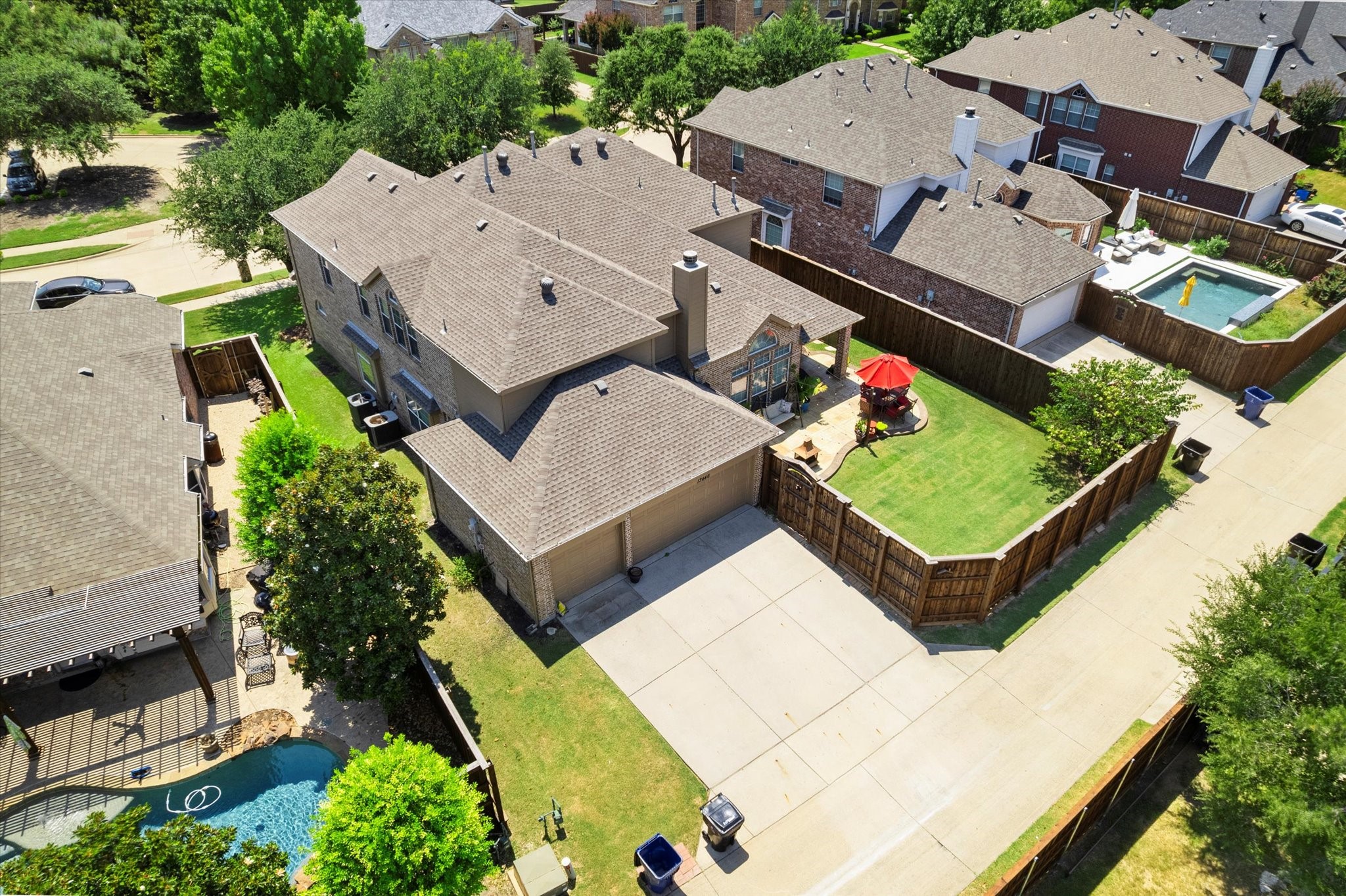 13446 Lincolnshire Lane Frisco TX 75035