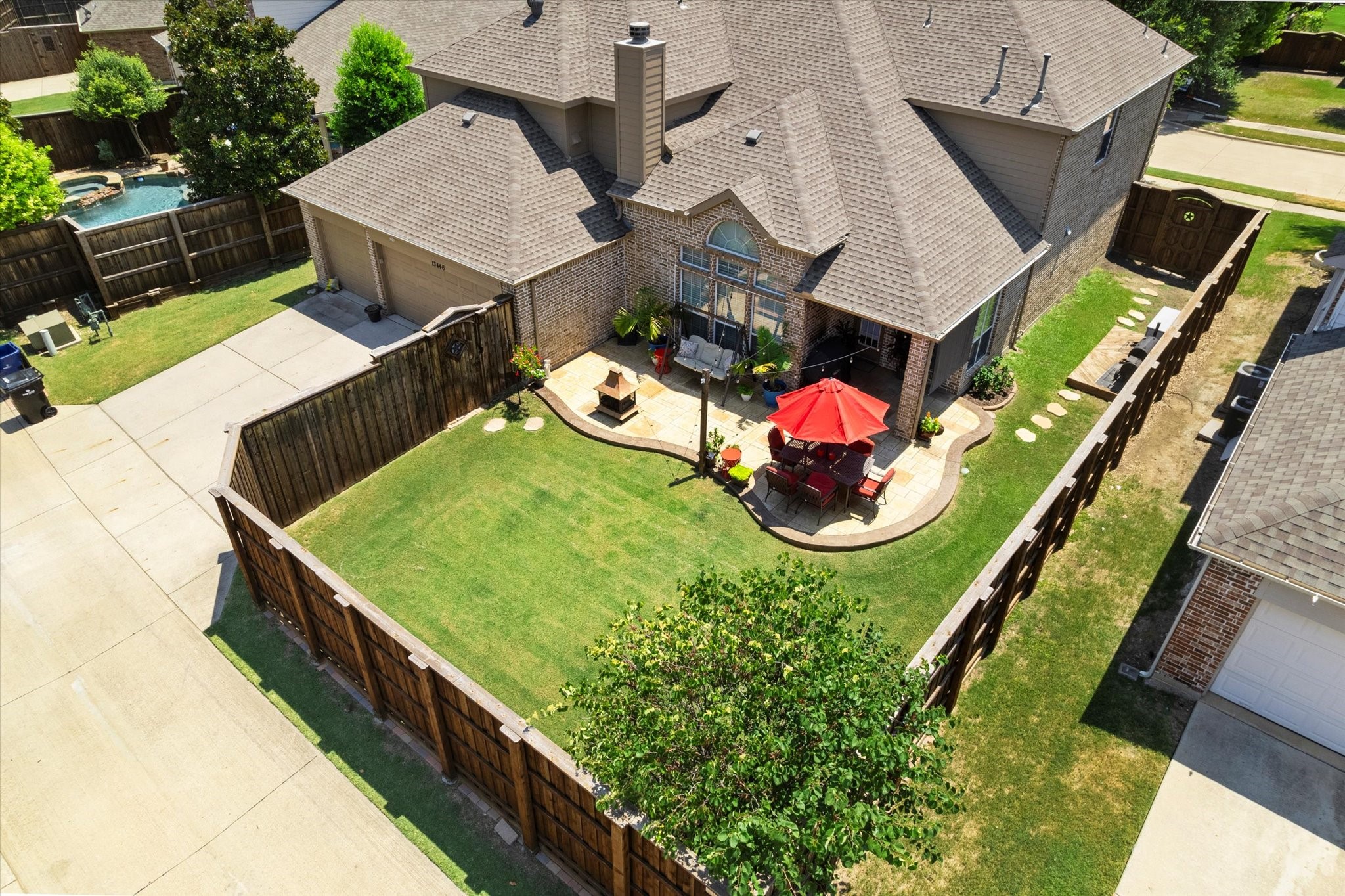 13446 Lincolnshire Lane Frisco TX 75035