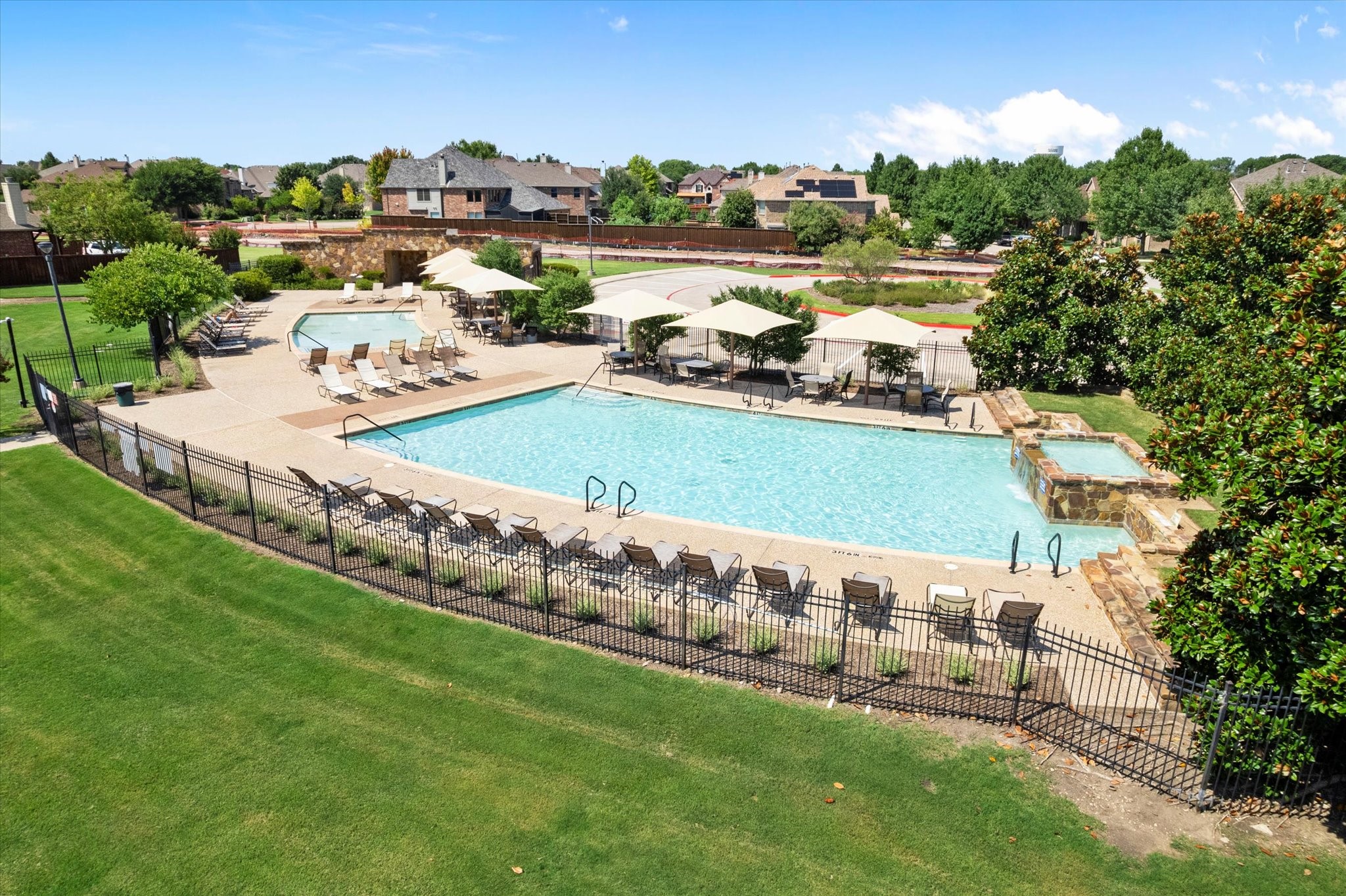 13446 Lincolnshire Lane Frisco TX 75035