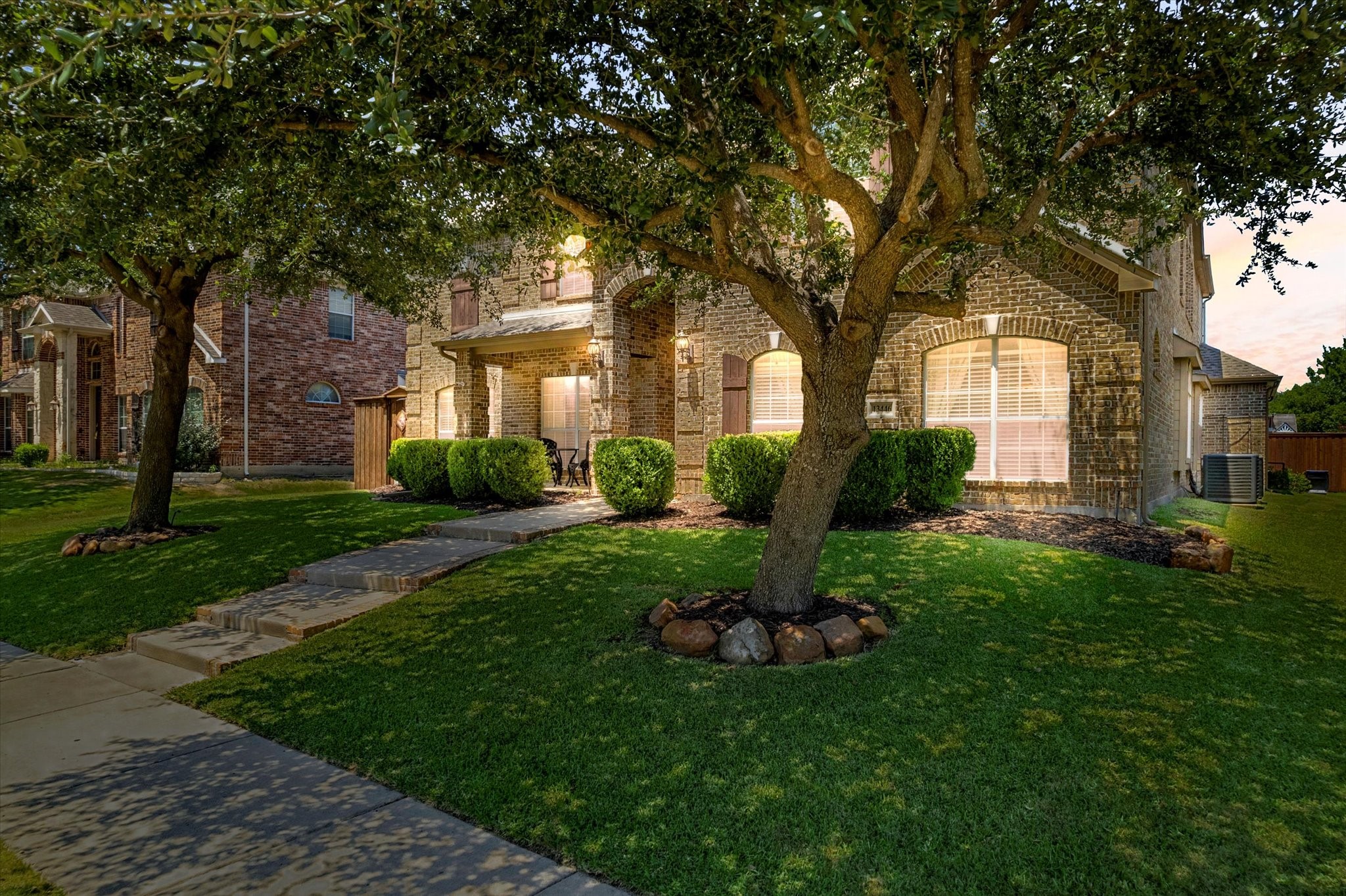 13446 Lincolnshire Lane Frisco TX 75035