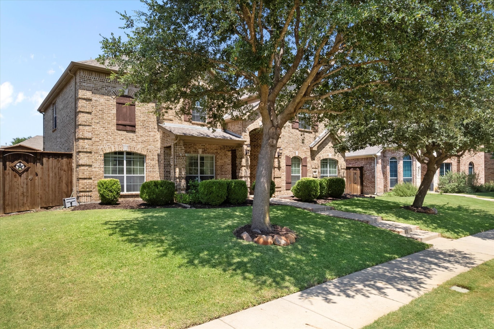 13446 Lincolnshire Lane Frisco TX 75035