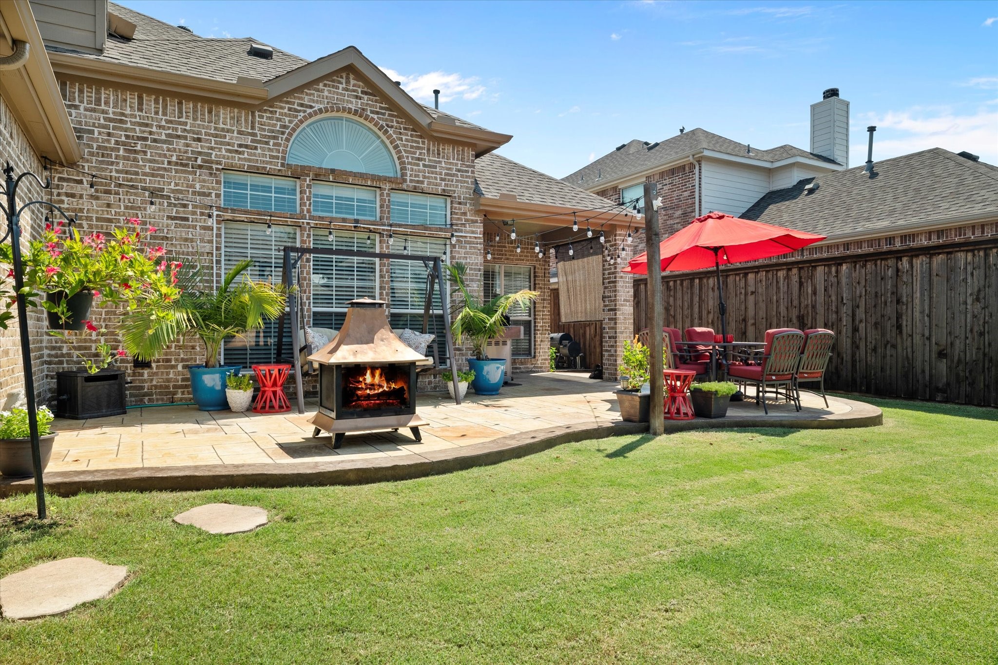 13446 Lincolnshire Lane Frisco TX 75035