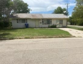 2101 Avenue D Brownwood TX 76801