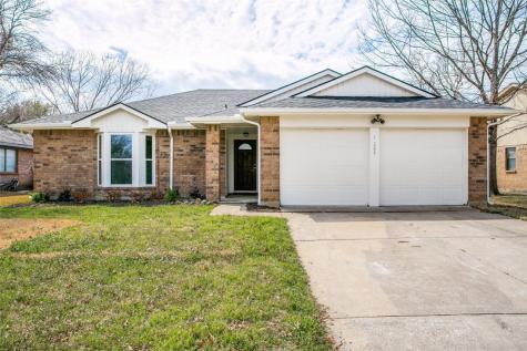 1209 Colony Street Flower Mound TX 75028