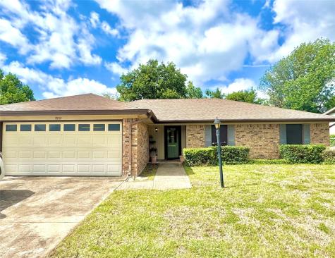 3932 Hemlock Street Fort Worth TX 76137