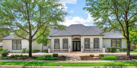 2101 Winding Hollow Lane Plano TX 75093