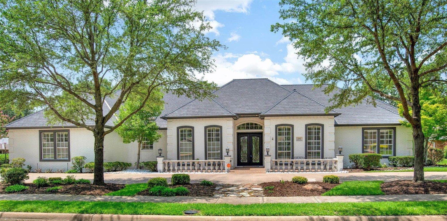 2101 Winding Hollow Lane Plano TX 75093
