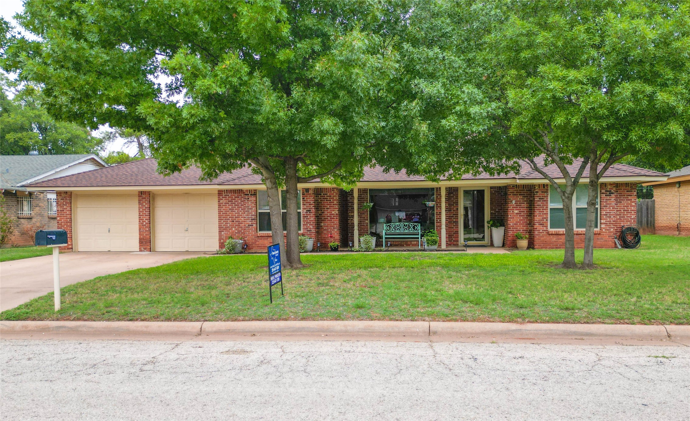 1525 N Pioneer Drive Abilene TX 79603