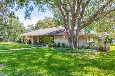 4312 Mill Creek Road Dallas TX 75244