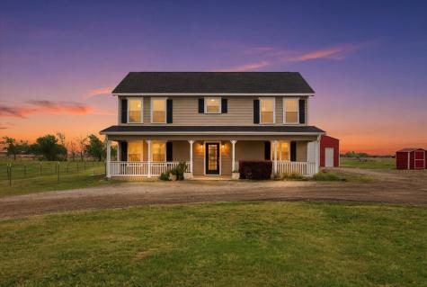 12204 Legacy Lane Forney TX 75126