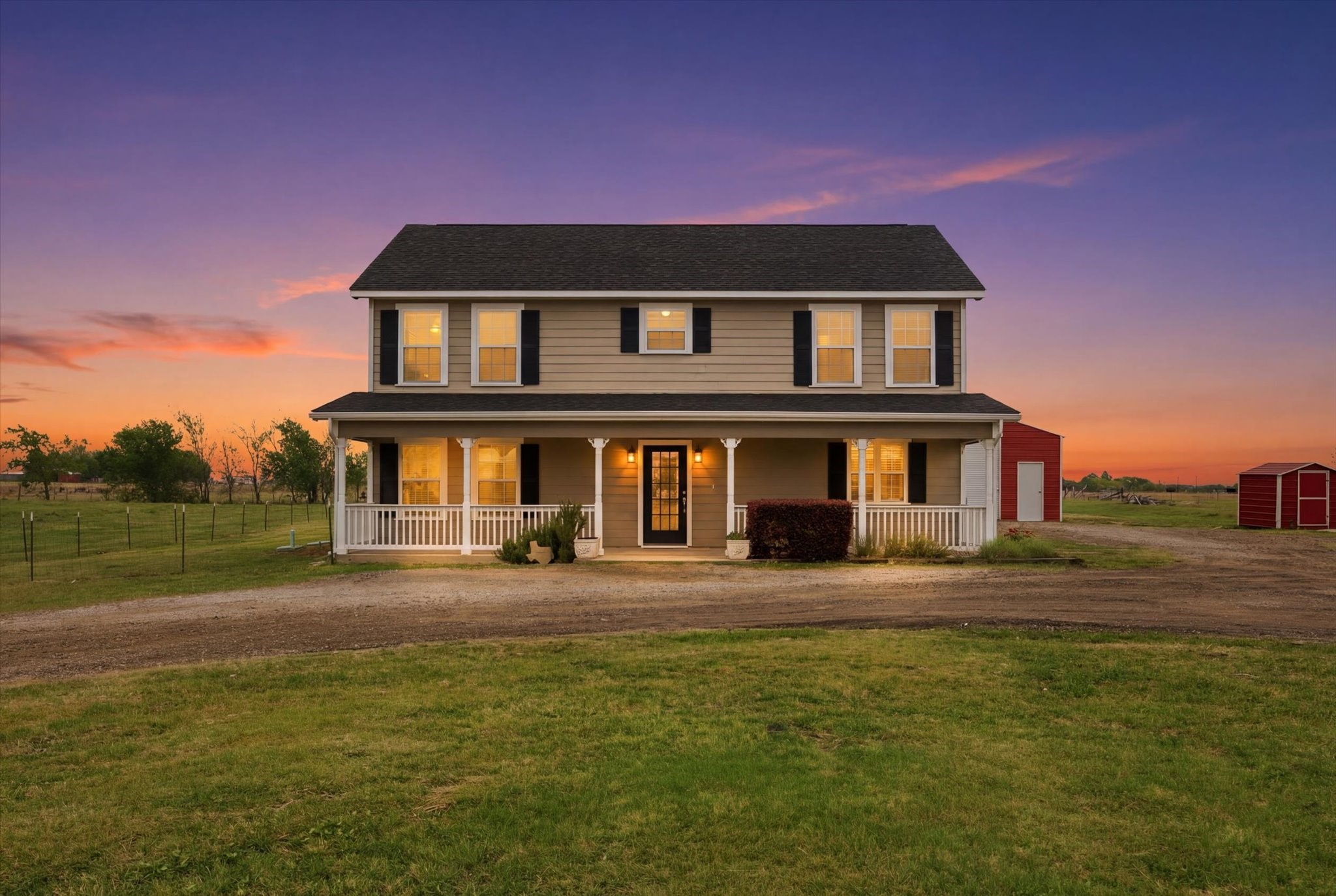 12204 Legacy Lane Forney TX 75126