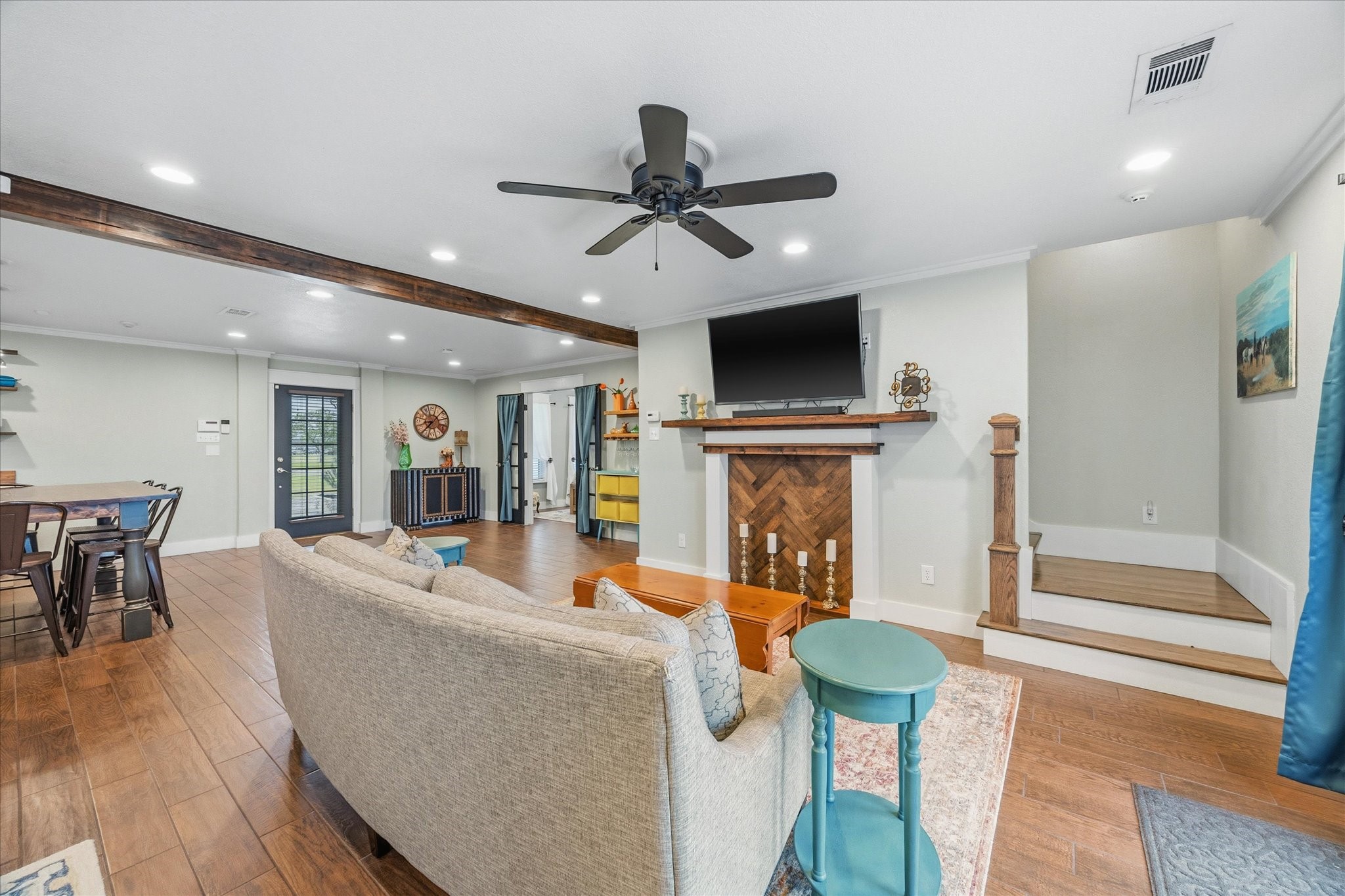12204 Legacy Lane Forney TX 75126