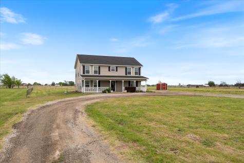 12204 Legacy Lane Forney TX 75126