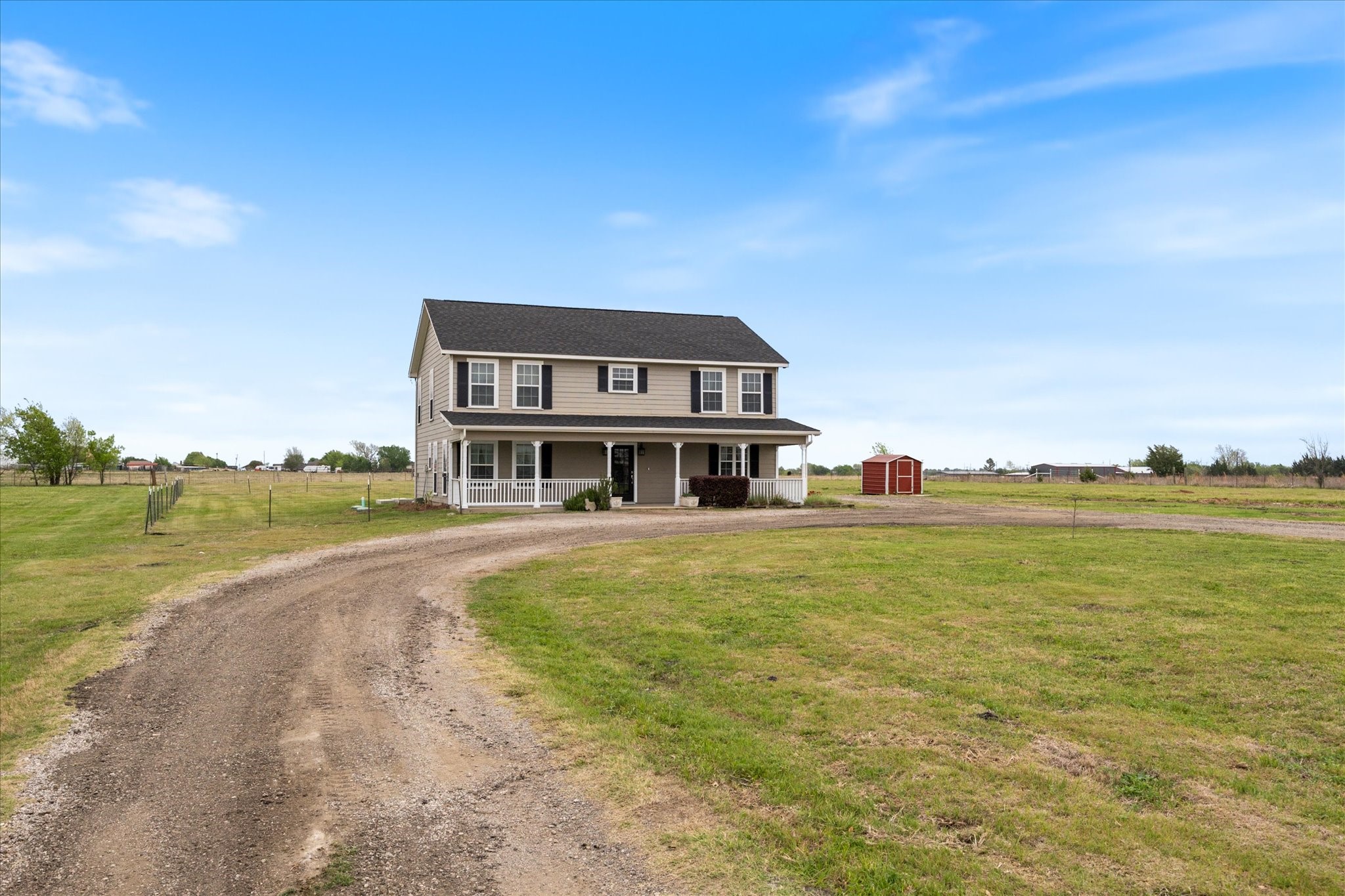 12204 Legacy Lane Forney TX 75126