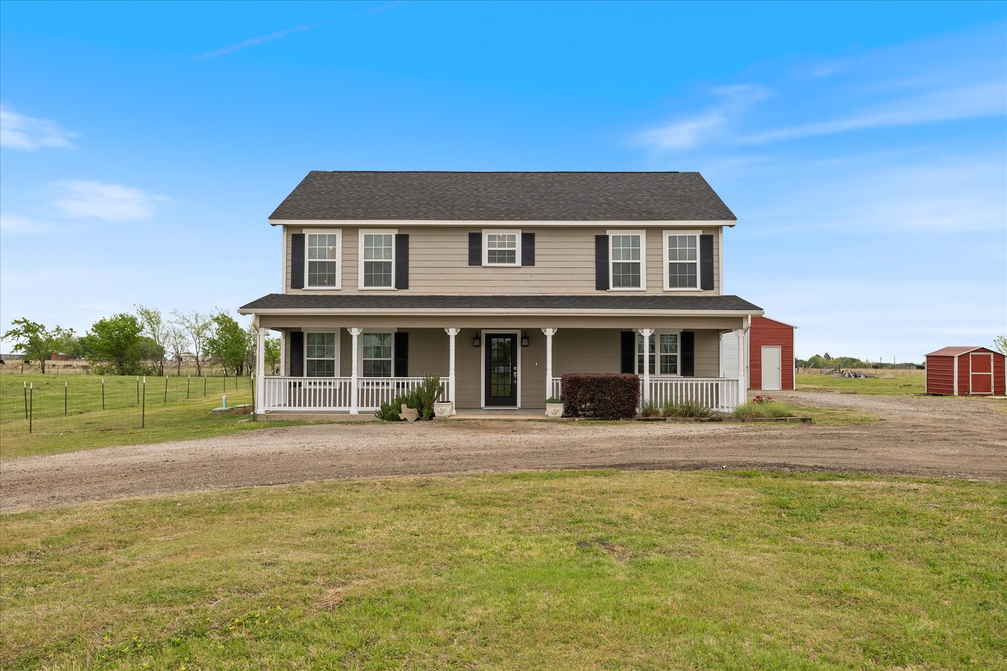 12204 Legacy Lane Forney TX 75126
