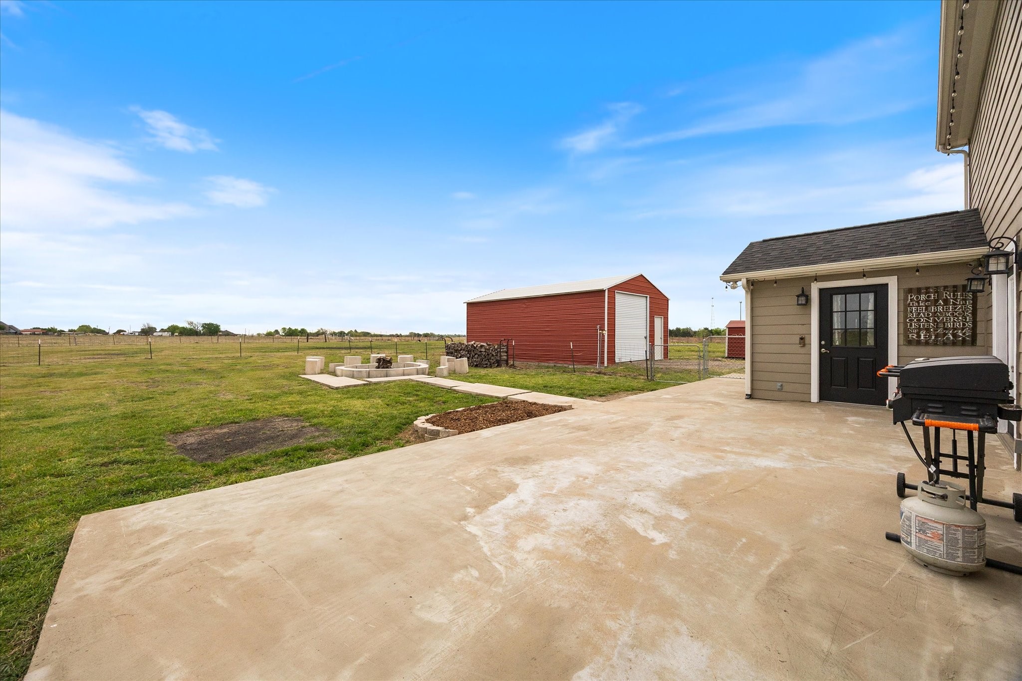 12204 Legacy Lane Forney TX 75126