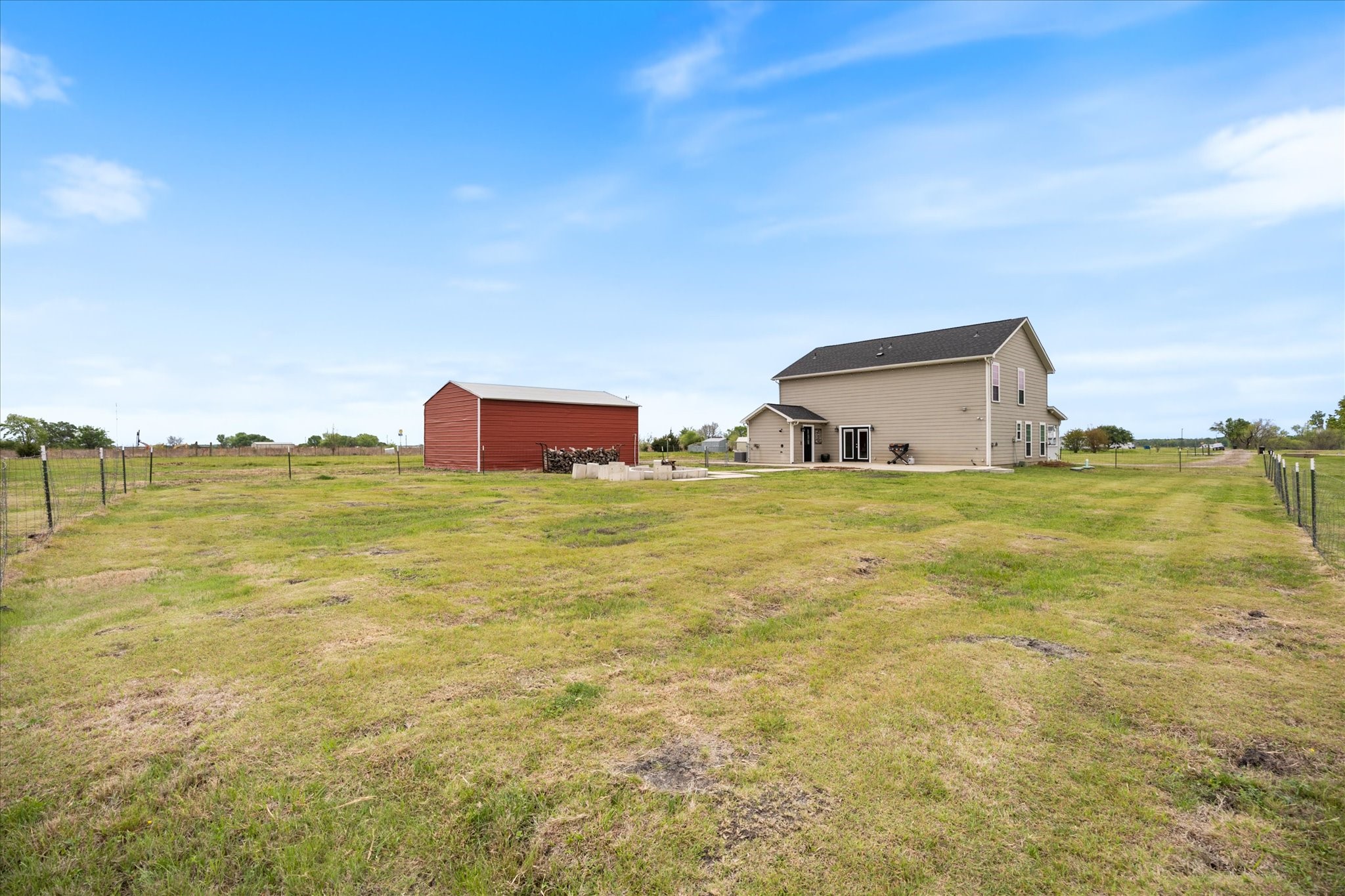 12204 Legacy Lane Forney TX 75126