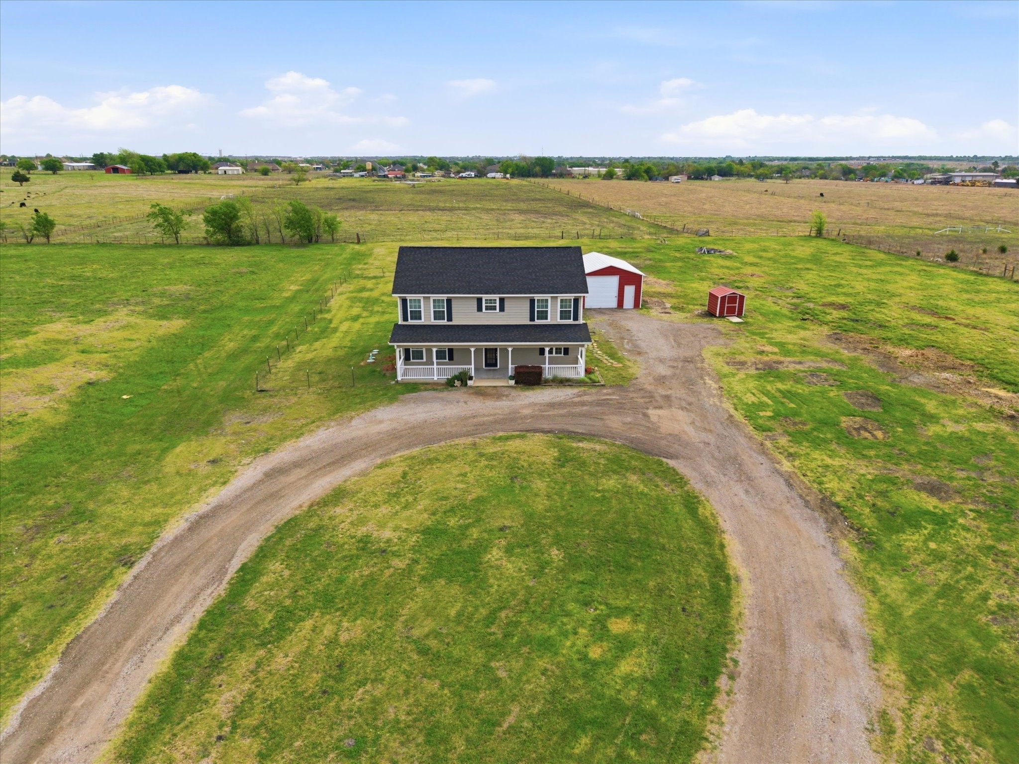 12204 Legacy Lane Forney TX 75126