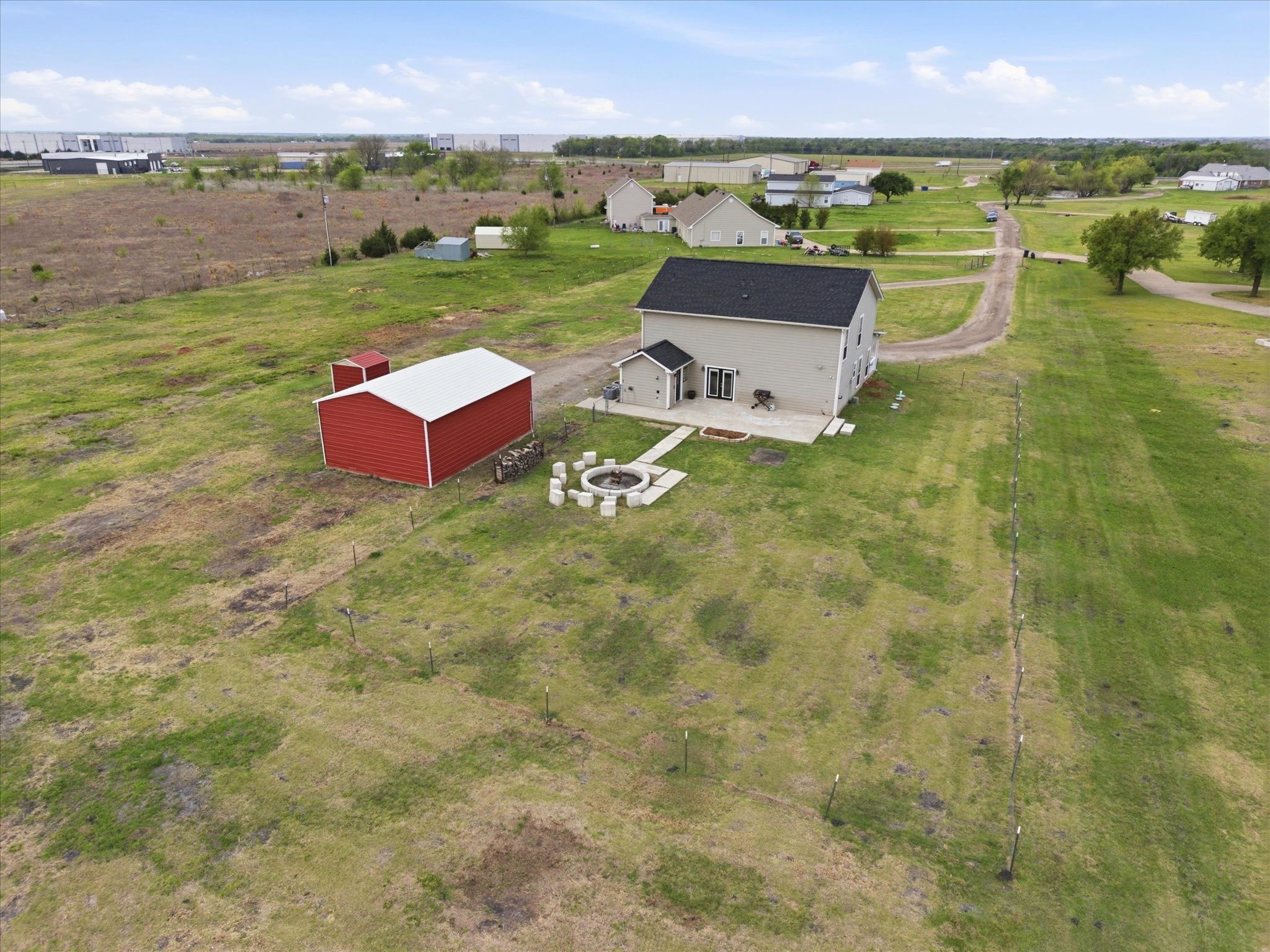 12204 Legacy Lane Forney TX 75126