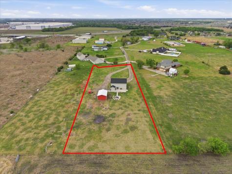 12204 Legacy Lane Forney TX 75126