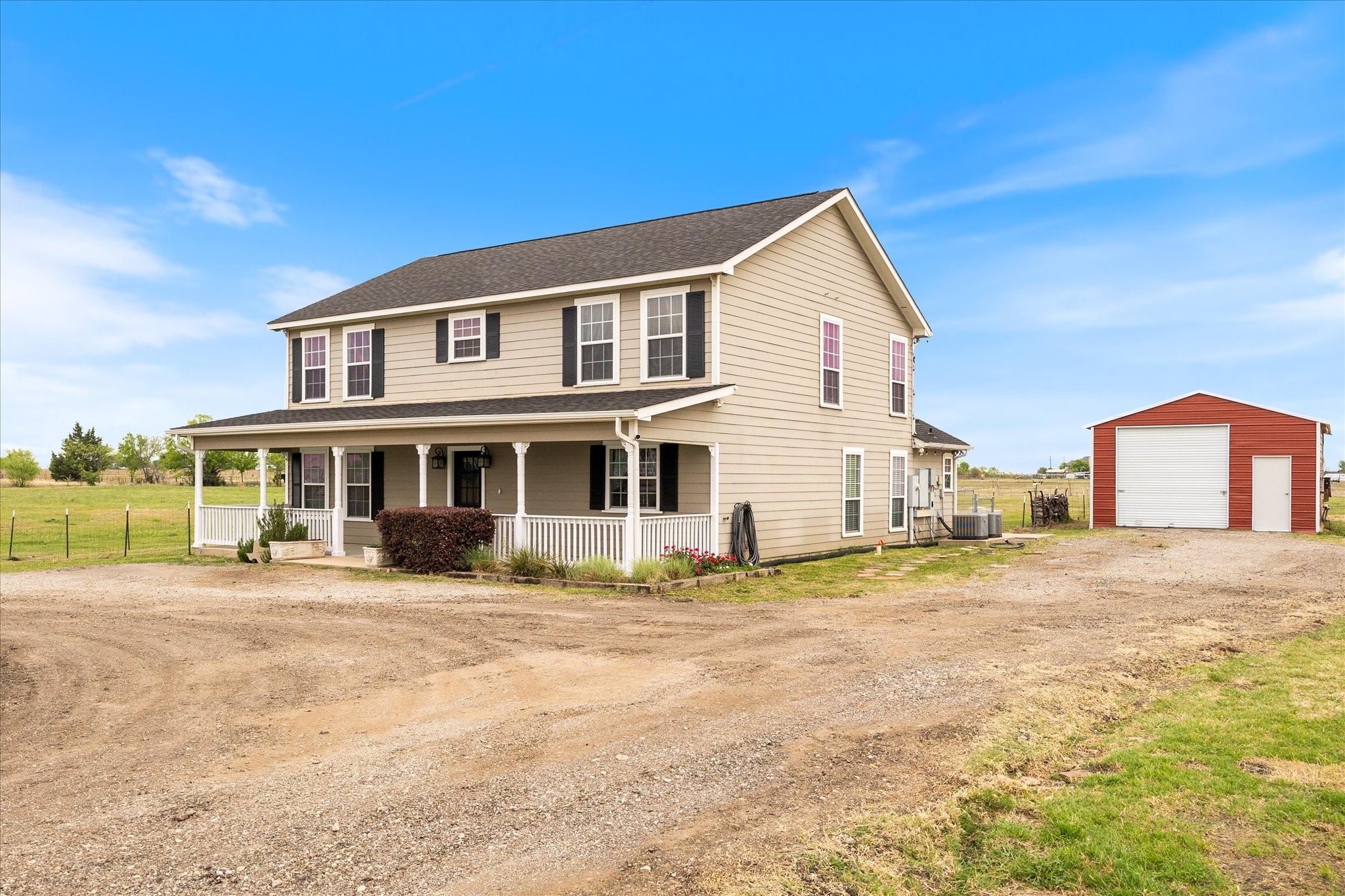 12204 Legacy Lane Forney TX 75126