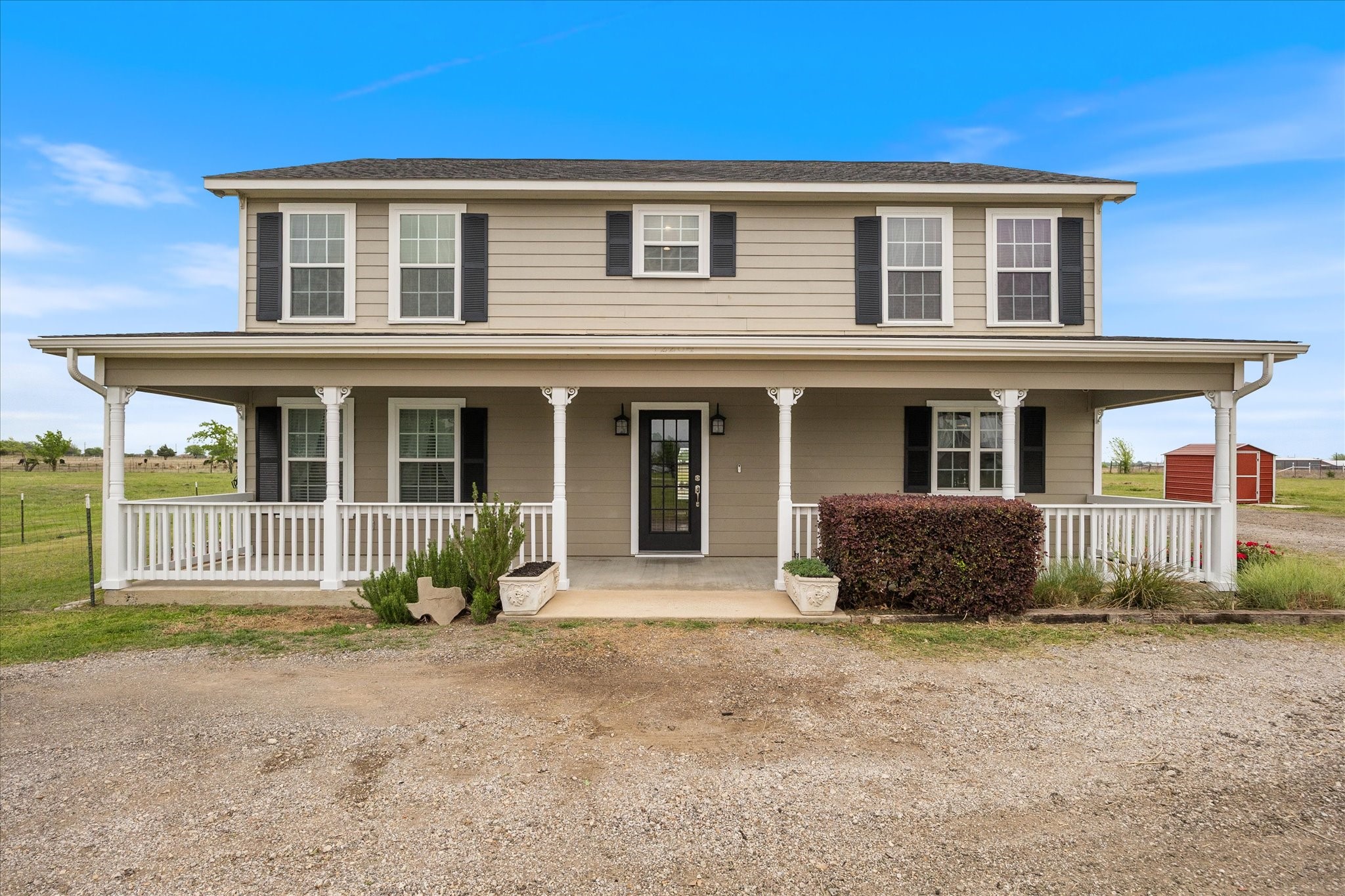 12204 Legacy Lane Forney TX 75126