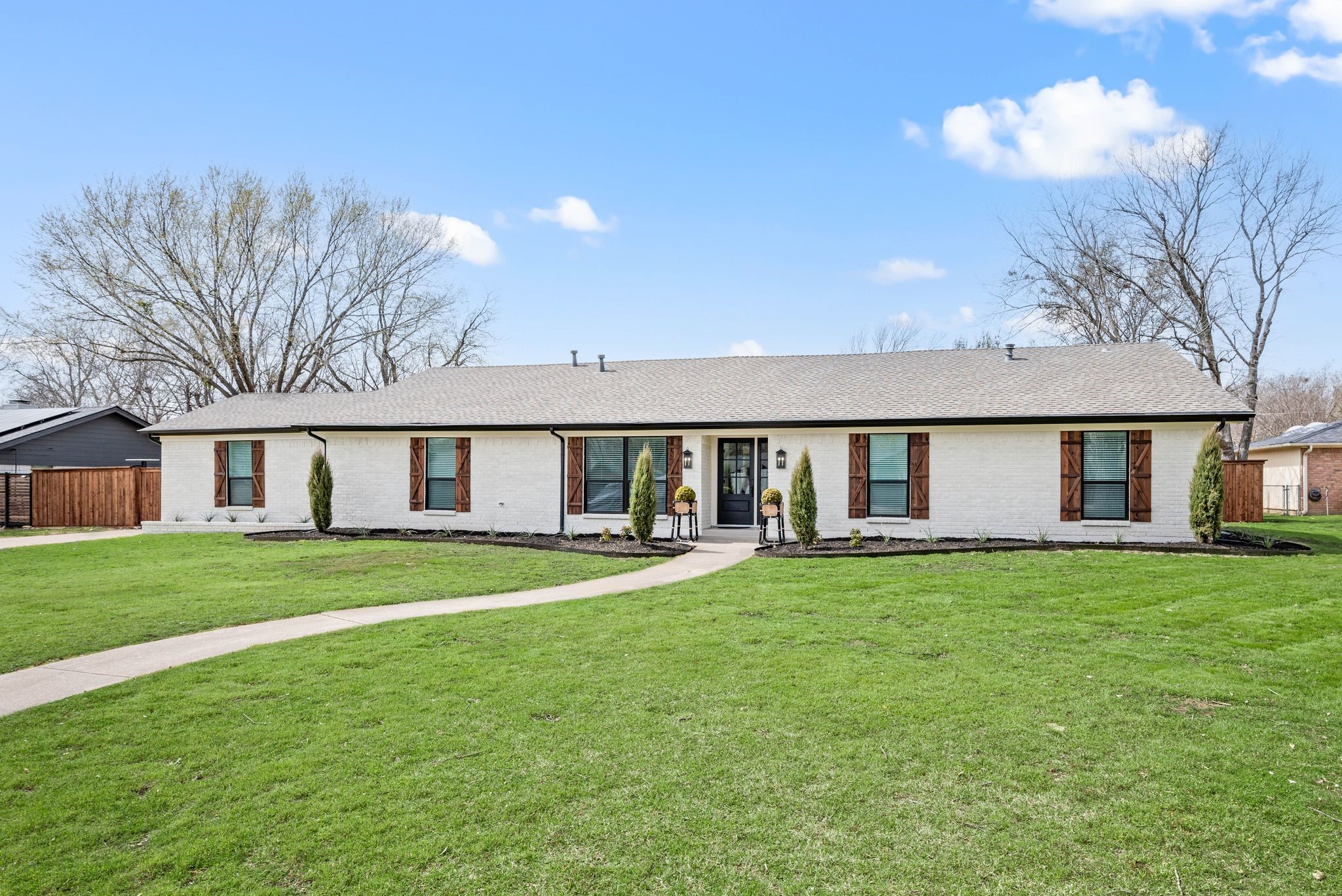 5517 Oak Hills Drive Colleyville TX 76034