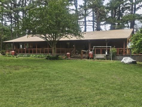 1350 County Road 45400 Paris TX 75462