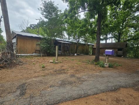 1350 County Road 45400 Paris TX 75462