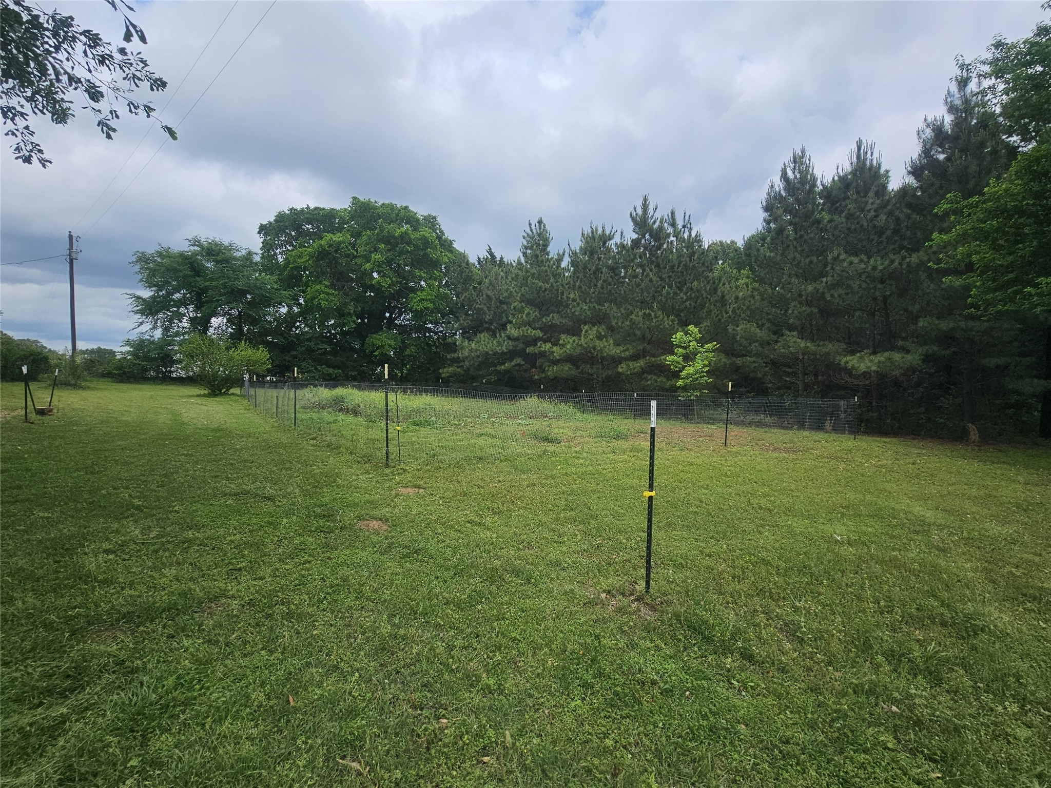1350 County Road 45400 Paris TX 75462