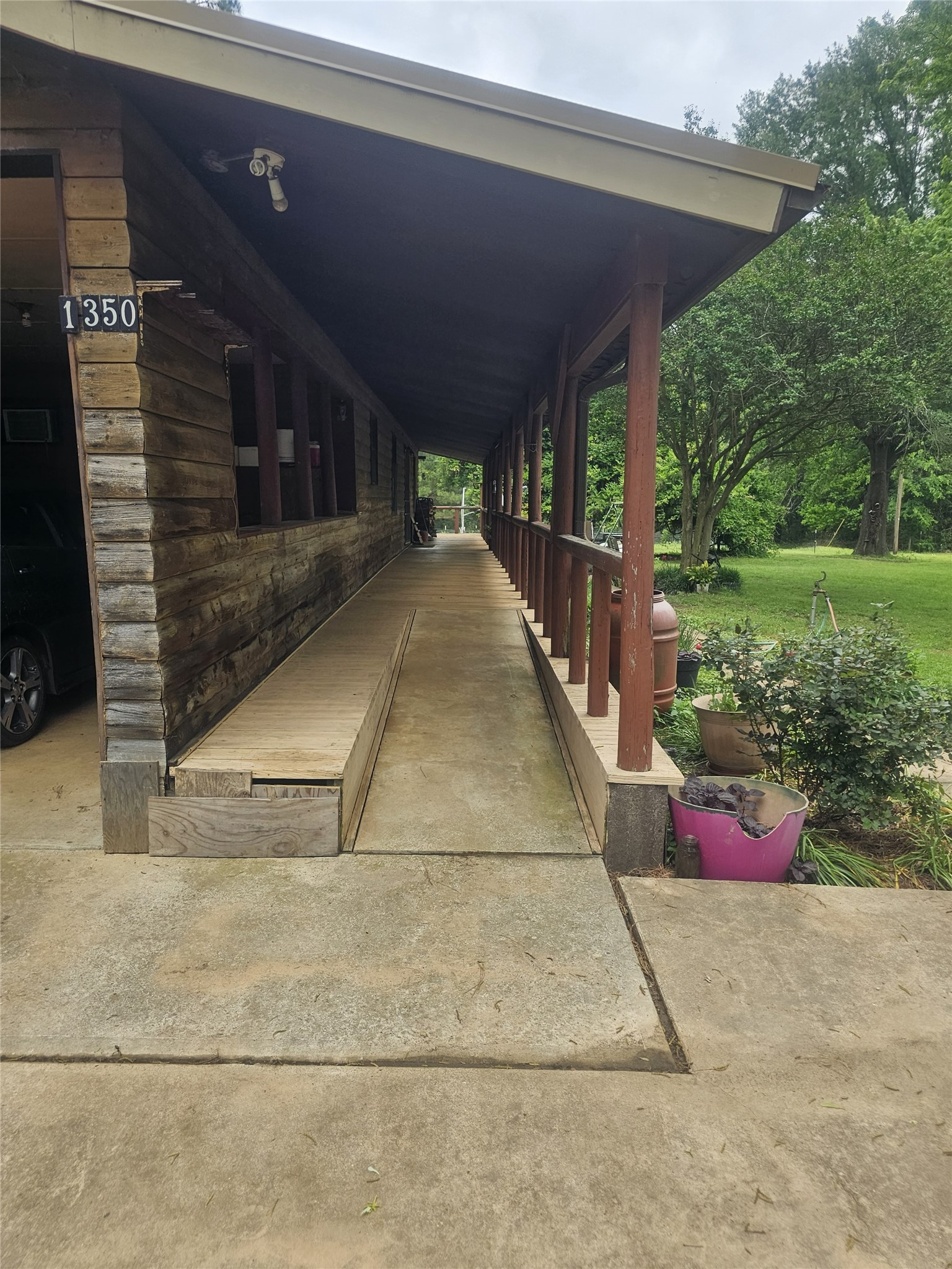 1350 County Road 45400 Paris TX 75462