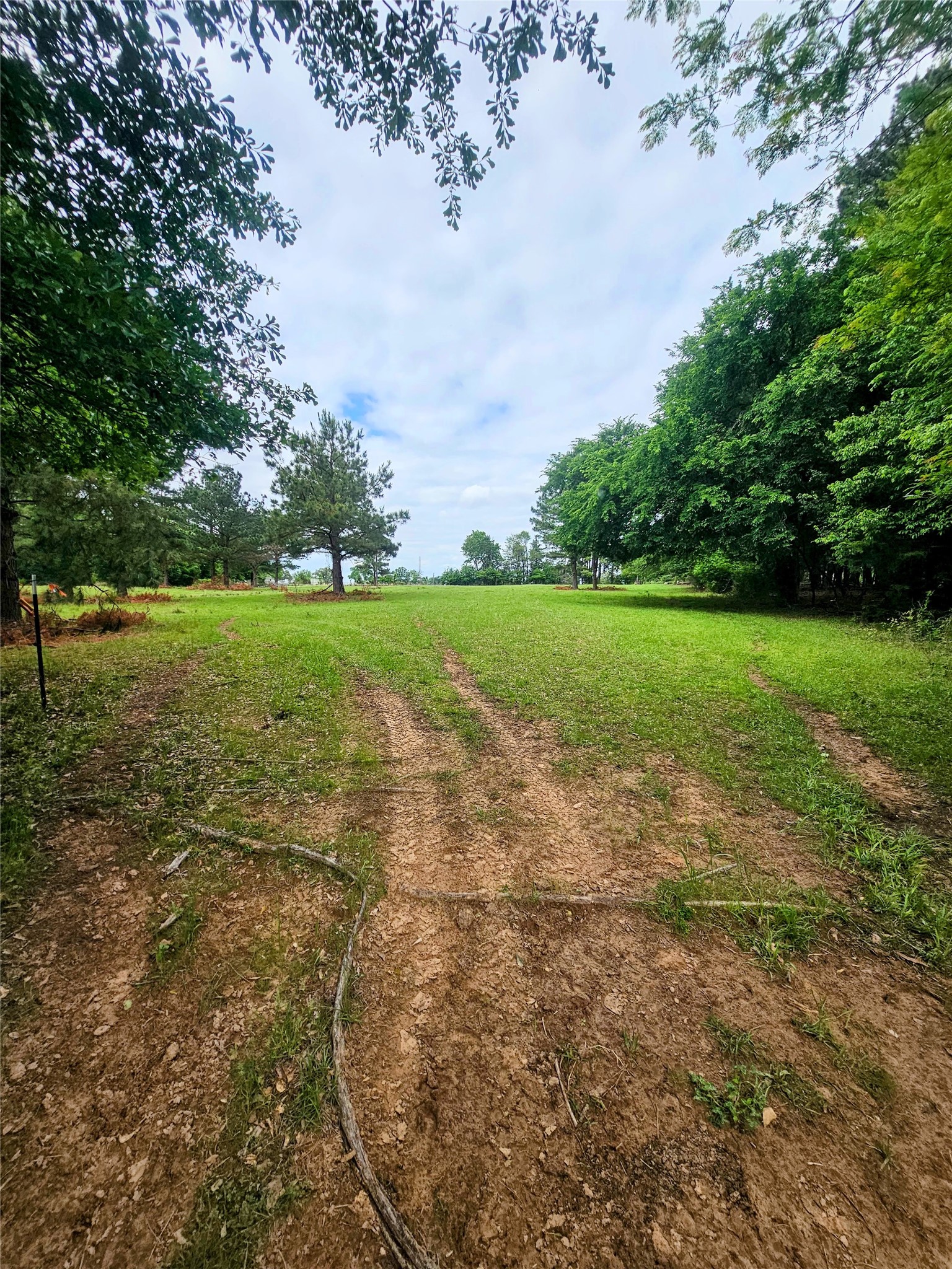 1350 County Road 45400 Paris TX 75462