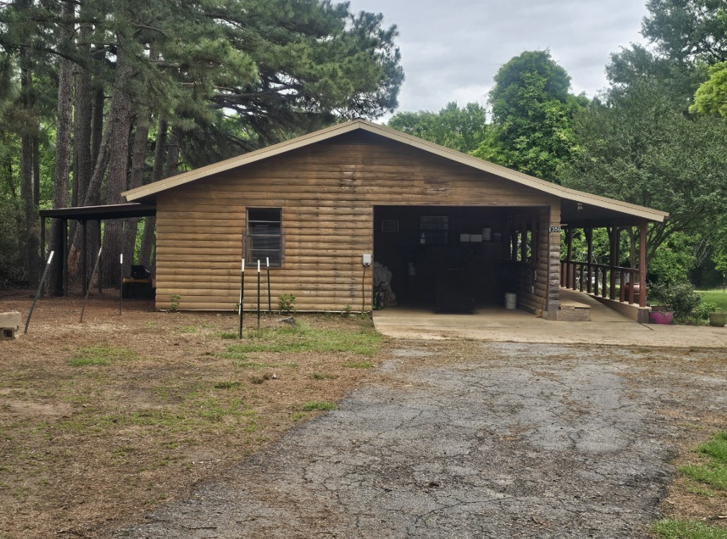 1350 County Road 45400 Paris TX 75462