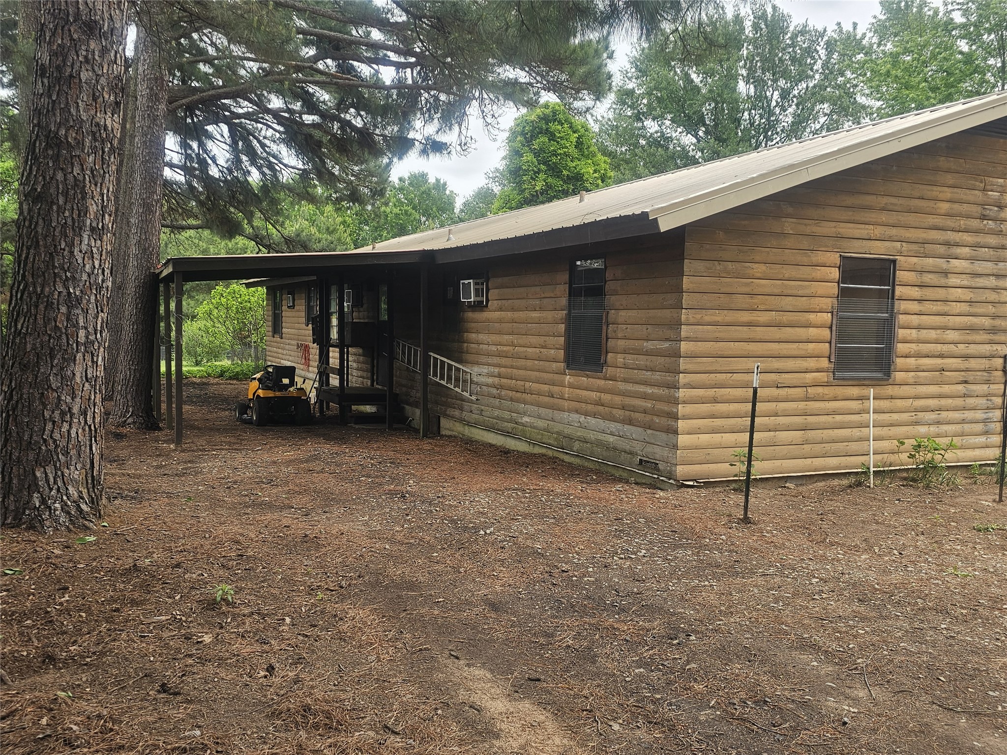 1350 County Road 45400 Paris TX 75462