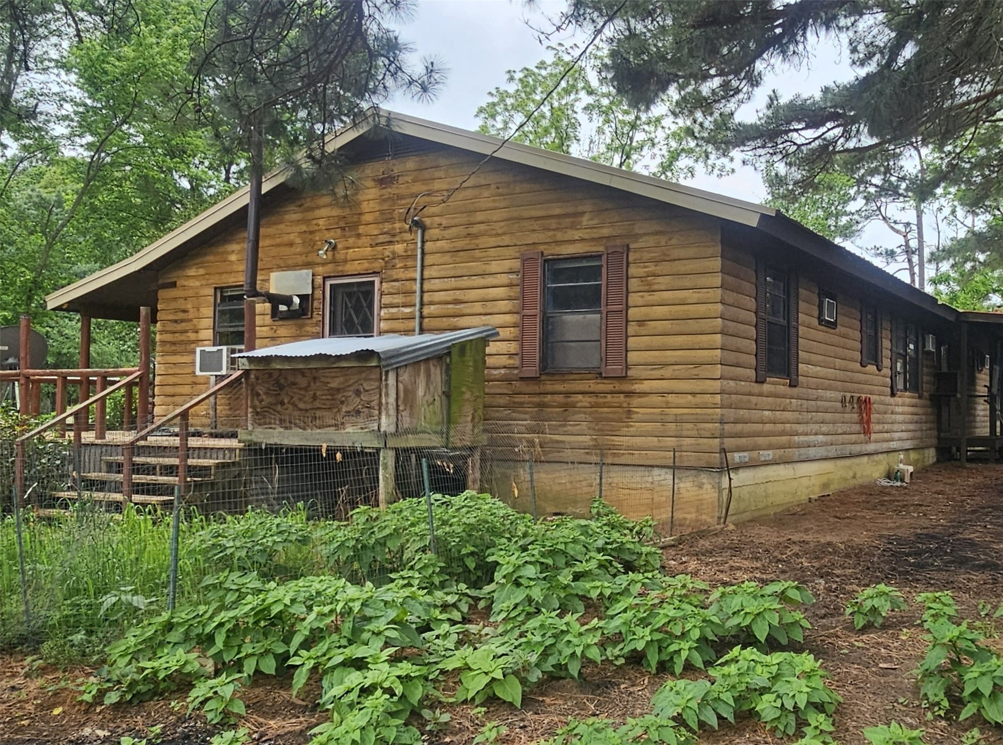 1350 County Road 45400 Paris TX 75462