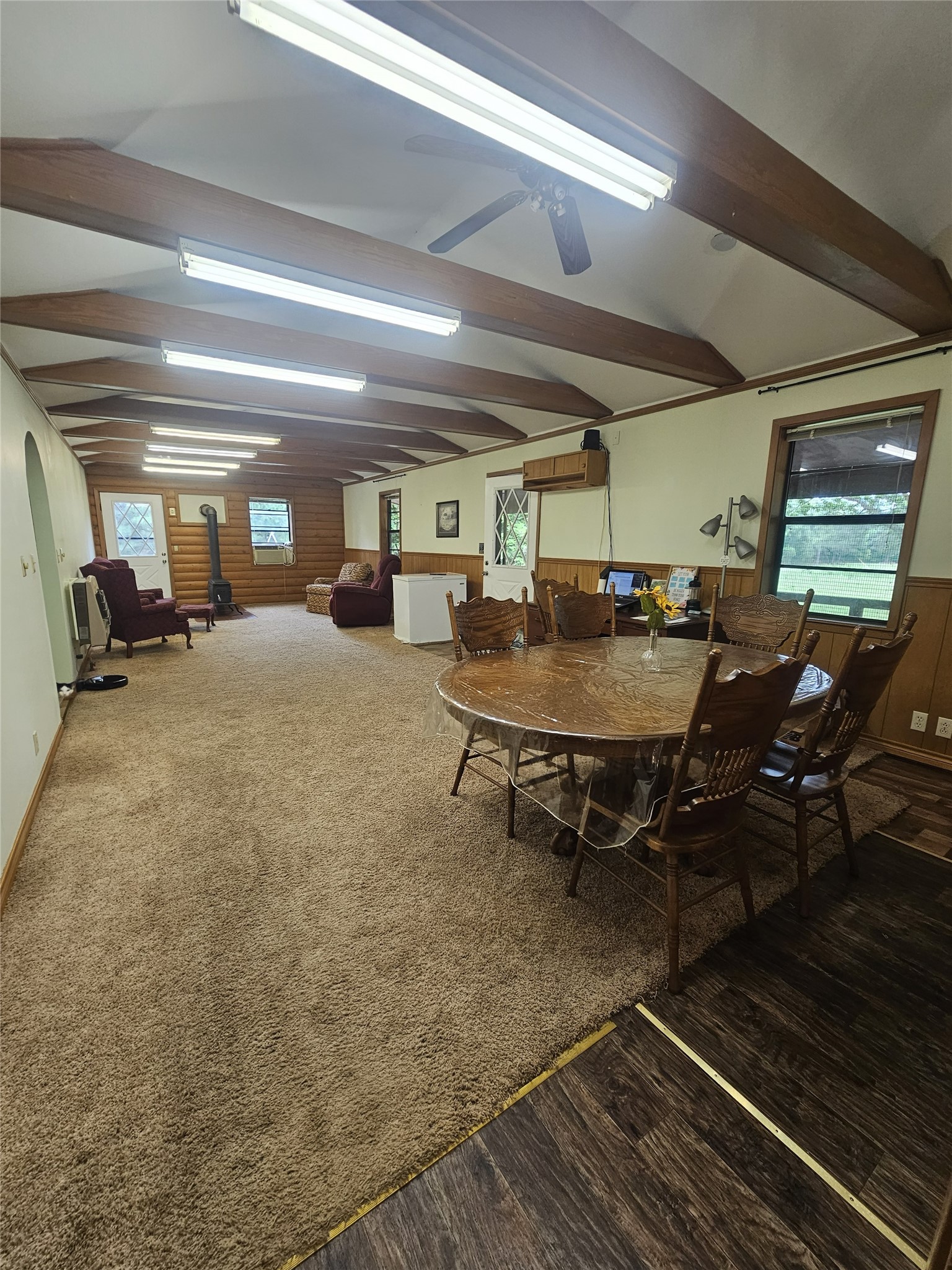 1350 County Road 45400 Paris TX 75462