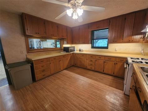 1350 County Road 45400 Paris TX 75462