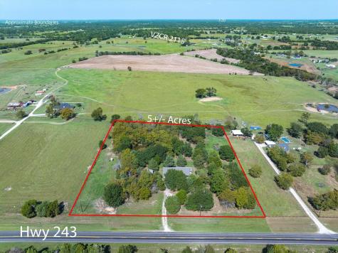 2752 W State Highway 243 Canton TX 75103