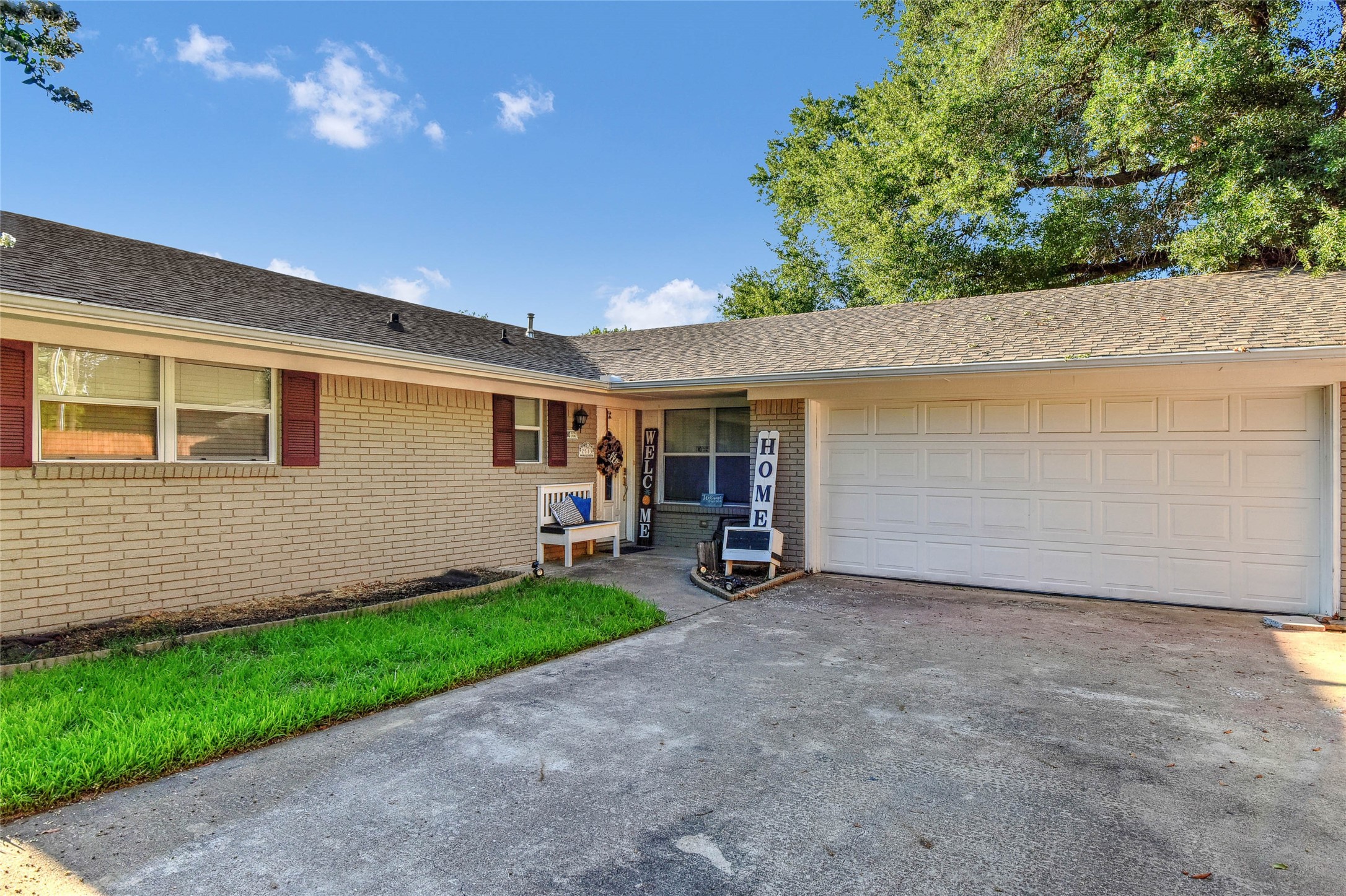 2513 Sunset Street Denison TX 75020