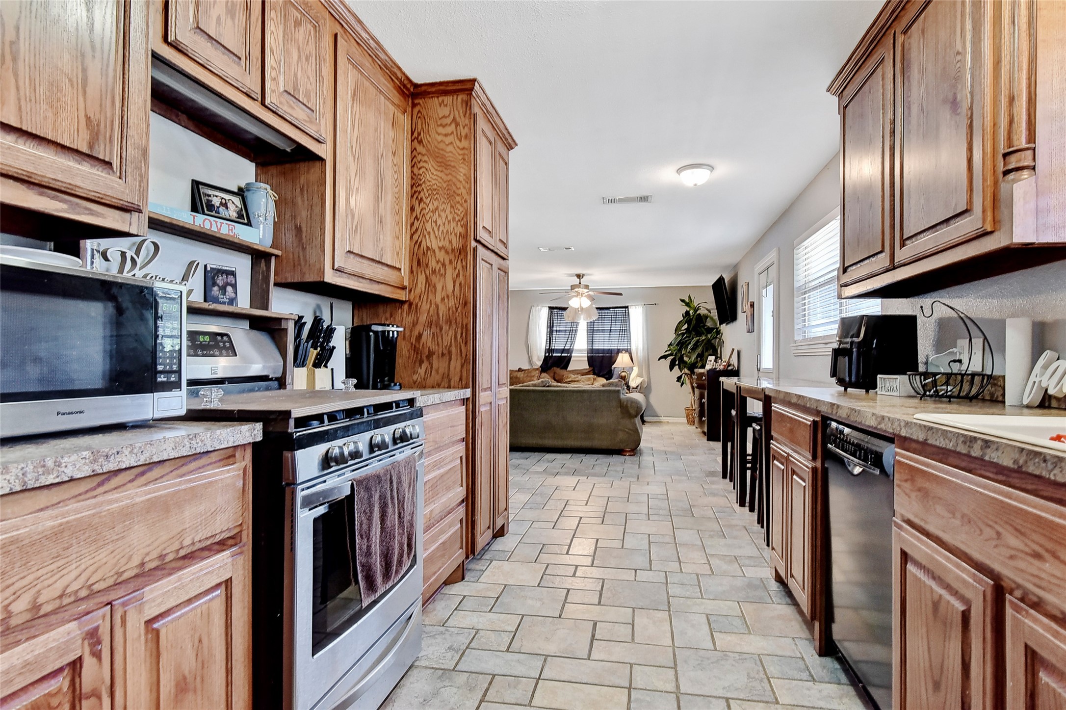 2513 Sunset Street Denison TX 75020