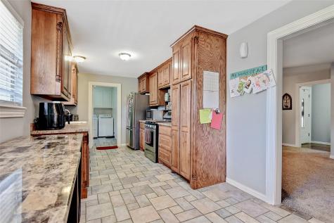 2513 Sunset Street Denison TX 75020