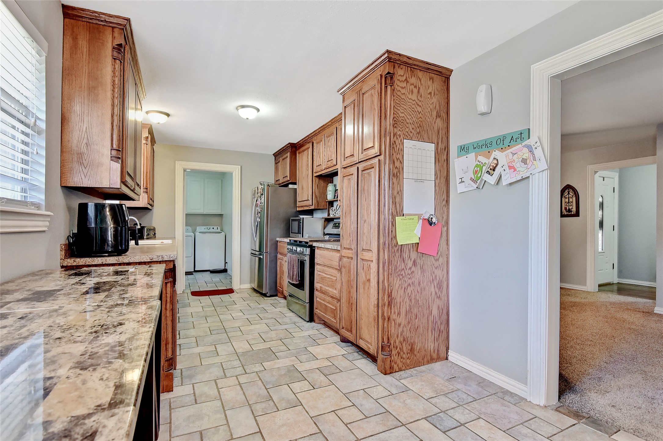 2513 Sunset Street Denison TX 75020
