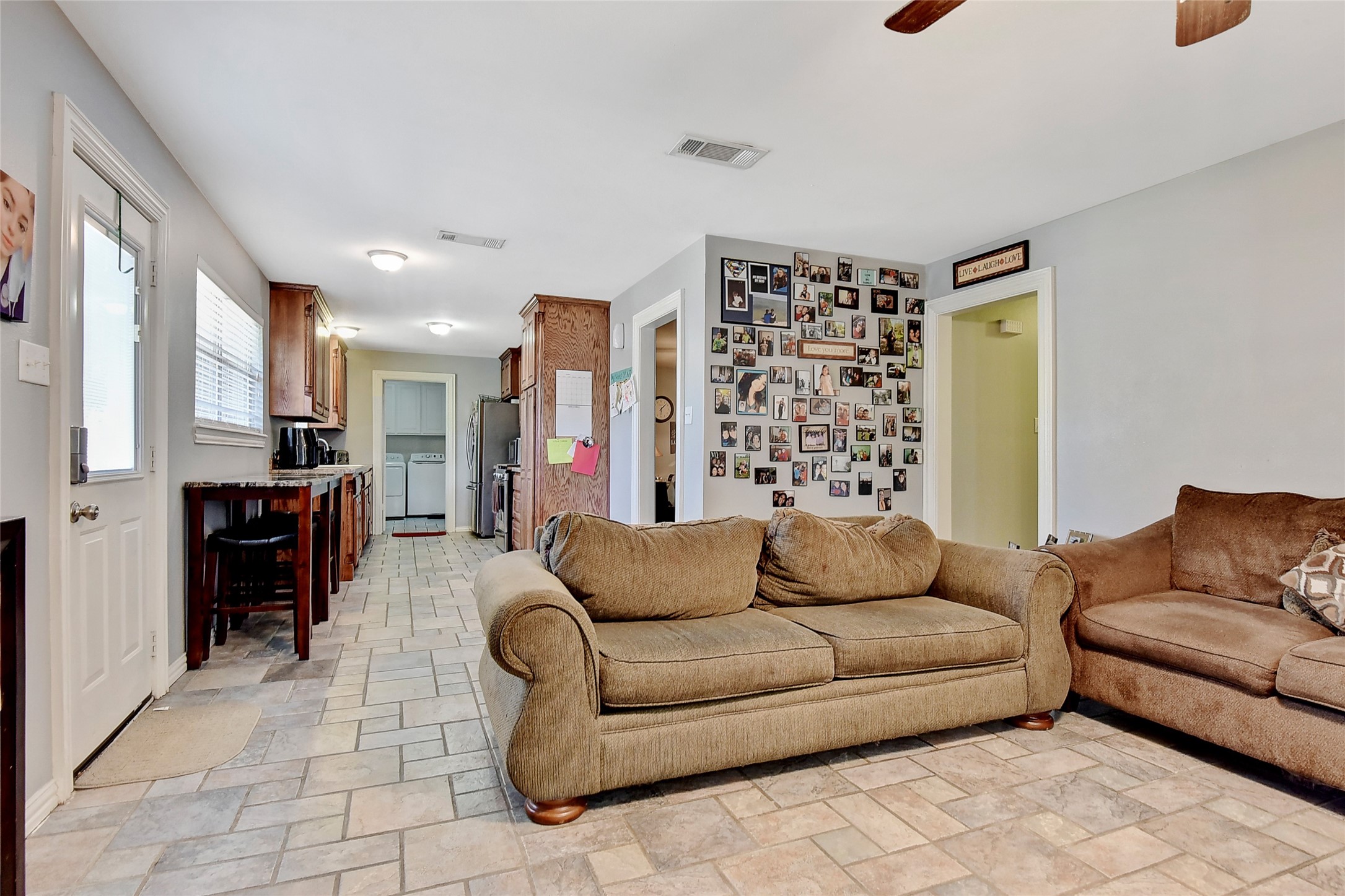 2513 Sunset Street Denison TX 75020