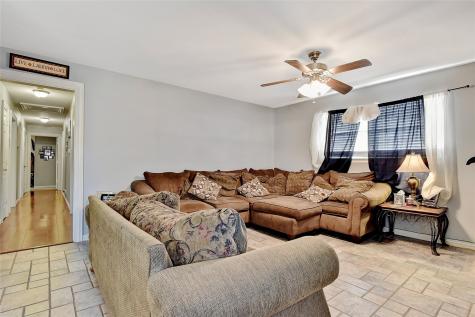 2513 Sunset Street Denison TX 75020
