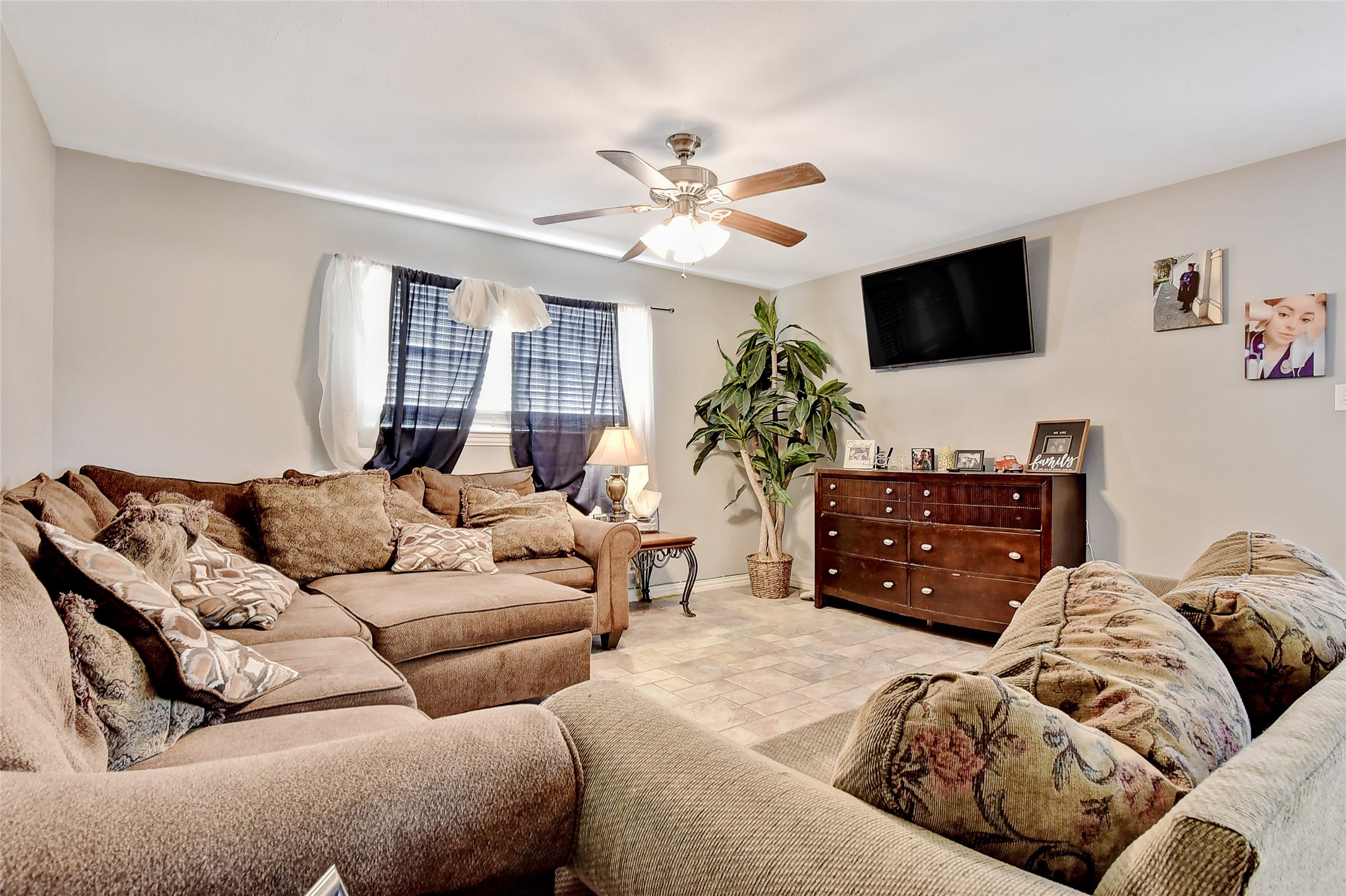 2513 Sunset Street Denison TX 75020