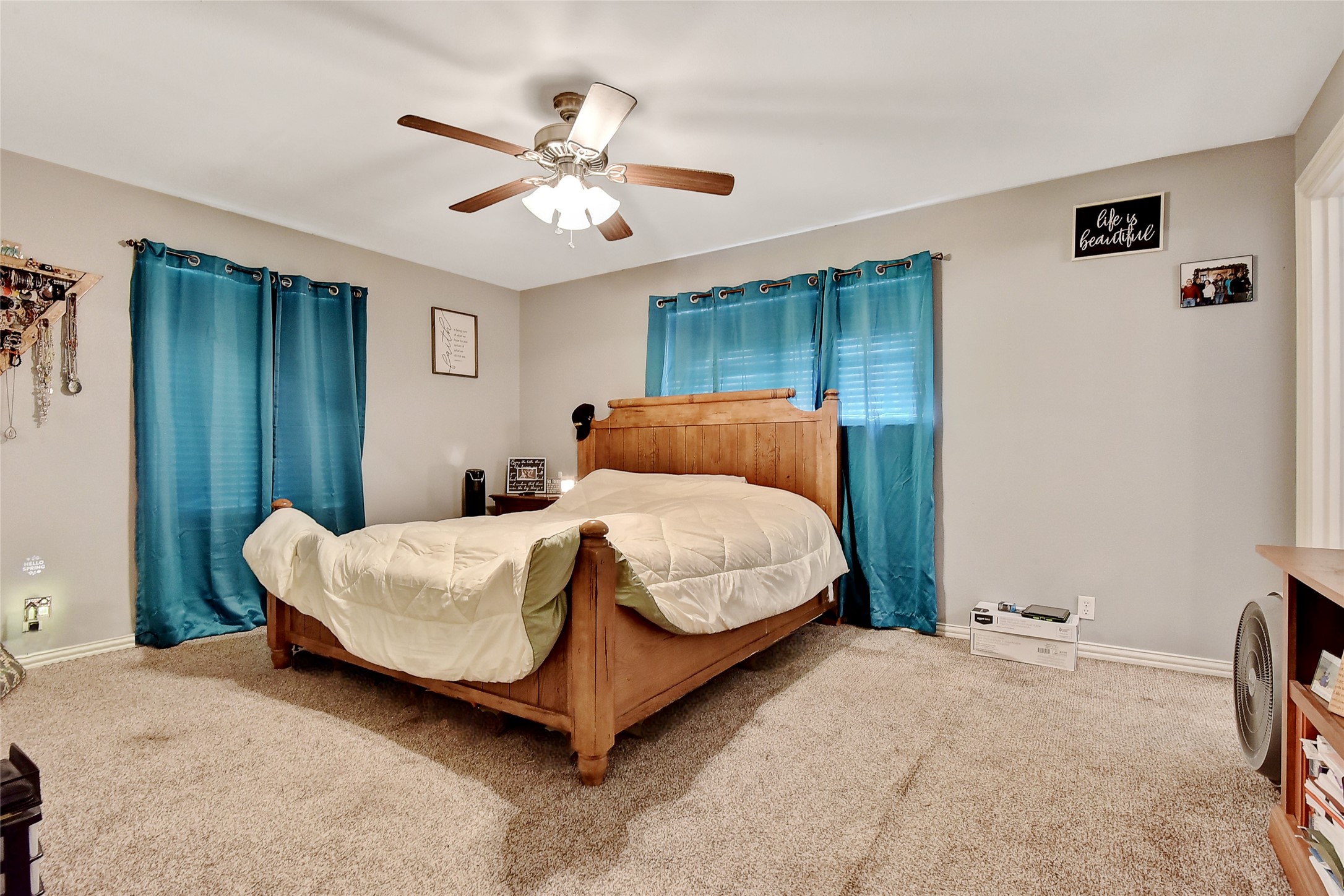 2513 Sunset Street Denison TX 75020