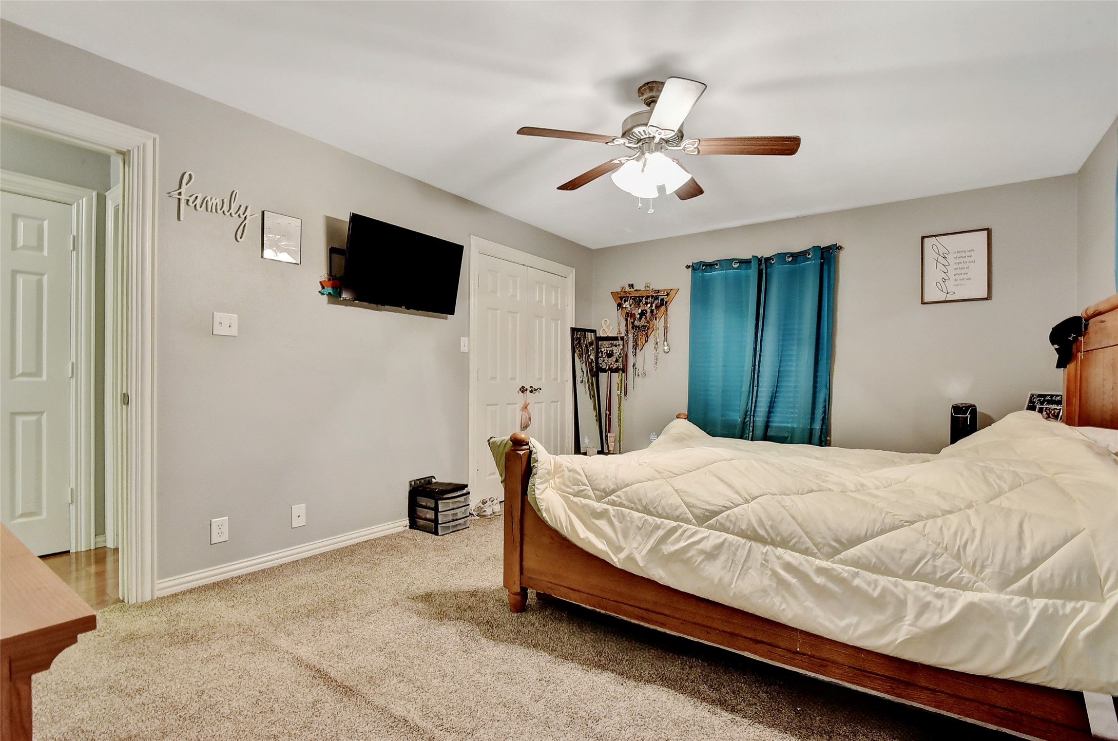 2513 Sunset Street Denison TX 75020