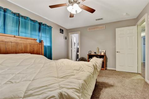 2513 Sunset Street Denison TX 75020