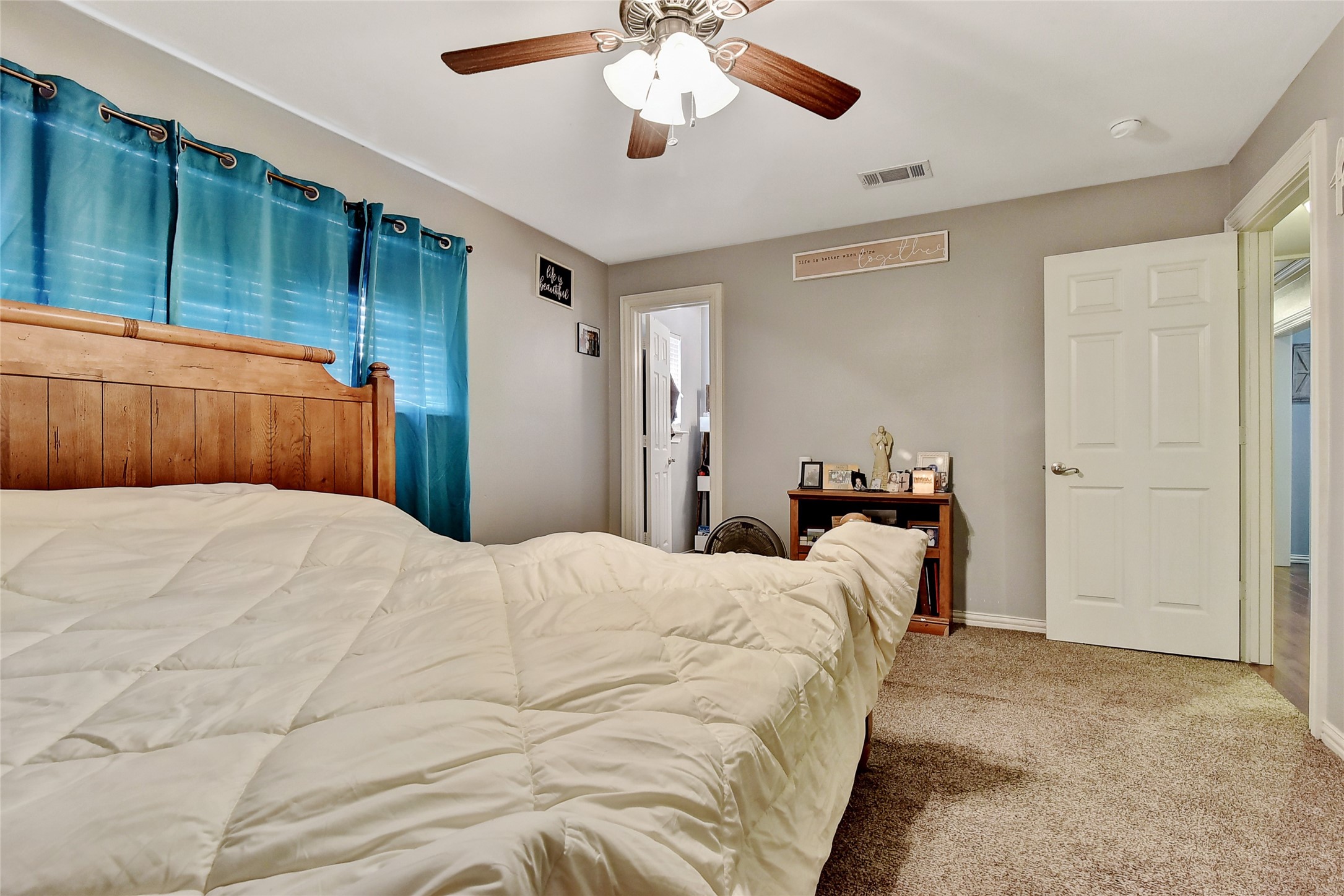 2513 Sunset Street Denison TX 75020
