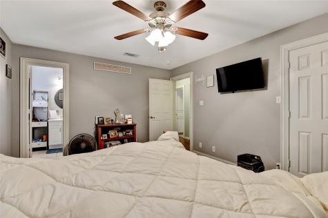 2513 Sunset Street Denison TX 75020